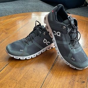 On cloud Women’s sneakers